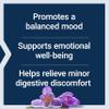 Life Extension FLORASSIST Probiotic Mood Improve, probiotic and Saffron Blend enhances Mood and Mental Outlook, Non-GMO, Gluten-Free, 1 Daily, Vegetarian, 30 Capsules view 4