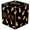 Halloween Candy Corn Tissue Box Cover by Marye-Kelley view 1