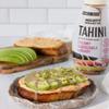 Mighty Sesame "Whole Seed" Creamy & Ready Squeezable Tahini Paste, 10.9oz (2 Pack) Gluten Free, Vegan, Non GMO, Keto Friendly, Plant Based Protein, Kosher view 2