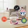 Capture Carpet Total Care Kit 400 - Home Couch and Upholstery, Car Rug, Dogs & Cats Pet Carpet Cleaner Solution - Strength Odor Eliminator, Stains Spot Remover, Non Liquid & No Harsh Chemical view 4