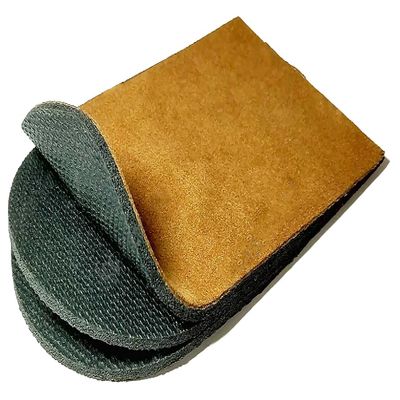 Balego Adjustable Heel Lift, Medium (Pack of 4)