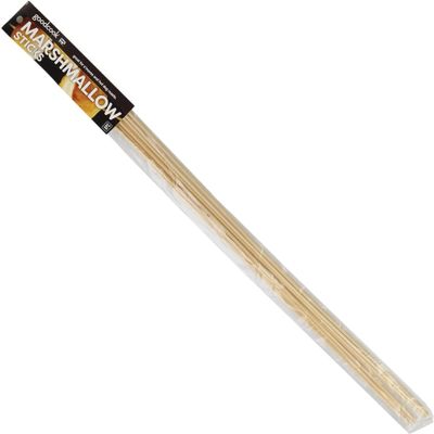 Goodcook, BBQ Marshmallow Sticks