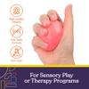 Special Supplies Therapy Putty for Kids and Adults - Resistive Hand Exercise Stress Relief Therapy Putty Kit, Set of 6 Strengths, 3 Ounces of Each Putty view 3