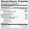 Rebel Ice Cream - Low Carb, Keto - Peanut Butter Cup (8 Count) view 3