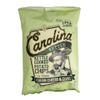 Carolina Kettle Chips | Kettle Cooked Potato Chips | Kosher - Gluten Free Chips Fit For Healthy School Snacks | With Irresistible Crunch and Bold Flavor - Cream Cheese & Chives (Case of 20 x 2 oz.) view 1