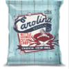 Carolina Kettle Kettle Cooked Potato Chips, Coastal Crab Boil, 5 Oz view 1