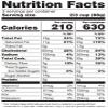 Rebel Ice Cream - Low Carb, Keto - Cookie Dough (8 Count) view 3