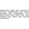 Amish Jam - No Sugar Added - 16 Oz Jar (Blueberry) Made by Arndts Fudgery view 3