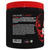 Insane Labz Insane Creatine Monohydrate Powder - Unflavored, Pre Workout, Post Workout, Strength Size Power, 60 Servings view 3