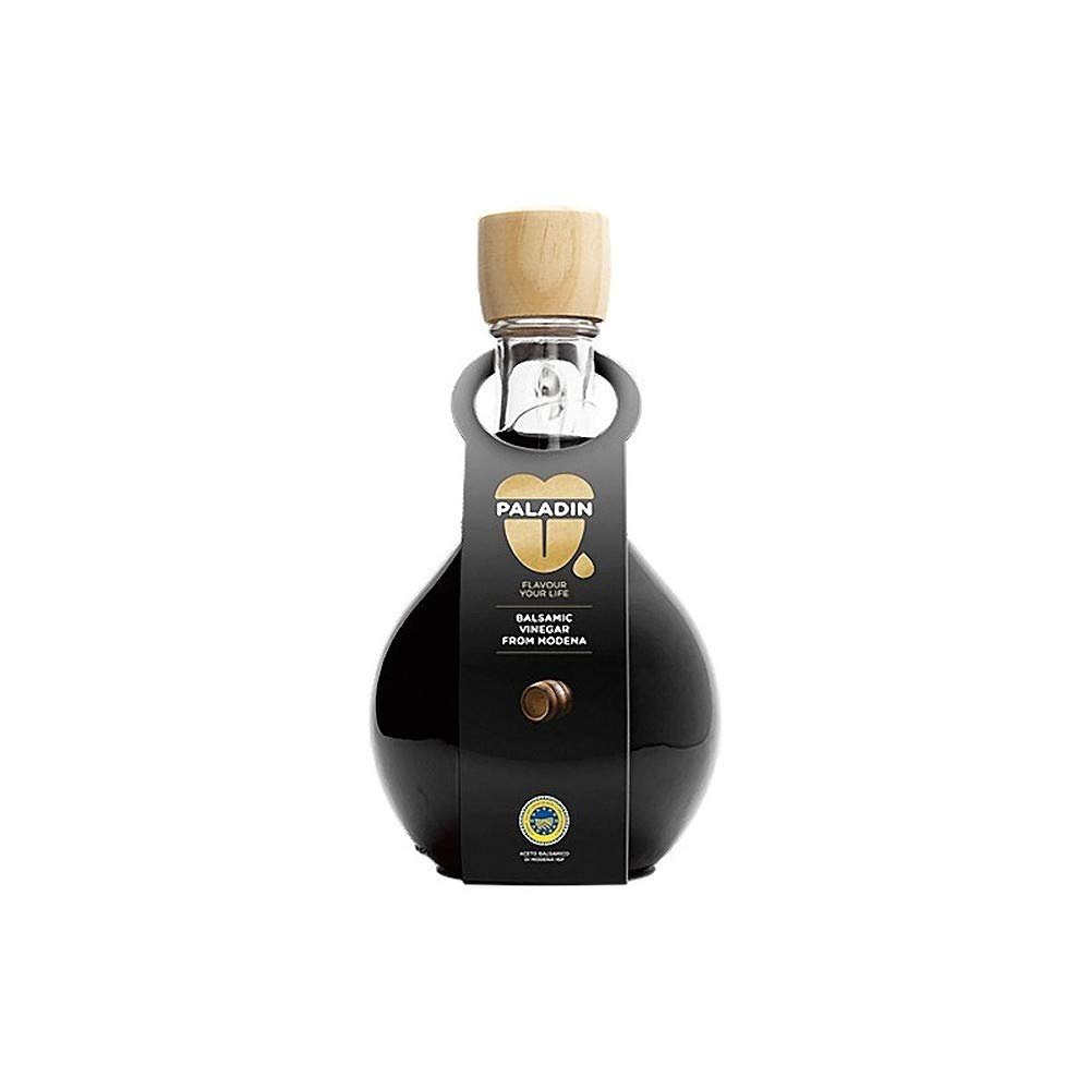 Paladin Vinegars (Balsamic, 1 Bottle)