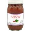 Amish Jam - No Sugar Added - 16 Oz Jar (Rhubarb) view 1
