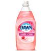 Dawn Gentle Clean Dishwashing Liquid, Pomegranate & Rose Water view 1