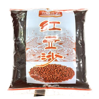 Red Bean Paste  458g
