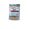 Rastaman Stew Raw Sea Moss | Wildcrafted Irish Moss (Chondrus Crispus) | Sun Dried, Clean Ocean Harvest | Organic Dried Seaweed | 4oz (113g) view 1