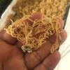 Rastaman Stew Raw Sea Moss | Wildcrafted Irish Moss (Chondrus Crispus) | Sun Dried, Clean Ocean Harvest | Organic Dried Seaweed | 4oz (113g) view 3