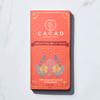 Single-Origin Ceremonial Cacao | Fire Blend: 100% ceremonial-grade cacao with turmeric and black pepper (3.53 oz) view 1