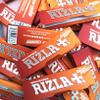 3 X Rolling Paper 50 Books per Box - Liquorice Coated view 2