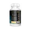 ACTIF Longevity Advanced Support with 20 Factors - Non-GMO, 2 Month Supply, Made in USA view 2
