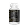 ACTIF Longevity Advanced Support with 20 Factors - Non-GMO, 2 Month Supply, Made in USA view 3