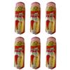 Aloha Maid Fruit Flavored Drinks (Fuji Apple, 6 Pack) view 1