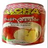 Aloha Maid Fruit Flavored Drinks (Fuji Apple, 6 Pack) view 2
