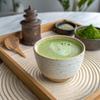 365 by Whole Foods Market, Organic Powdered Matcha, Finely Ground Whole Leaf Green Tea, 5 Ounce view 3