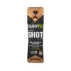 CrampFix Sports Shot, Prevents and Relieves Muscle Cramps in Seconds, Easy Carry Sachets, 15 Pack, All Natural, Espresso with Caffeine view 2