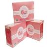 3xColly Pink Plus Collagen 10,000 mg Dietary Strawberry L-Glutamine, L-Cysteine view 2