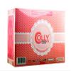 3xColly Pink Plus Collagen 10,000 mg Dietary Strawberry L-Glutamine, L-Cysteine view 3