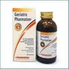 130 CAPS Geriatric PHARMATON Multi Vitamins Mineral Ginseng G115 Prophylaxis Age view 4