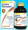 3 Boxes Geriatric PHARMATON Multi Vitamins Mineral Ginseng G115 Prophylaxis Age view 2
