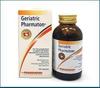 3 Boxes Geriatric PHARMATON Multi Vitamins Mineral Ginseng G115 Prophylaxis Age view 3