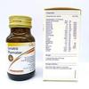 3 Boxes Geriatric PHARMATON Multi Vitamins Mineral Ginseng G115 Prophylaxis Age view 4