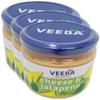 BB Combo - Veeba Dip - Cheese and Jalapeno, 300g (Buy 2 Get 1, 3 Pieces) Promo Pack view 1