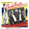 Charlie Chaplin Festival 1941 Original Lobby Card Chaplin in Tuxedo view 1