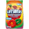 LIFE SAVERS 5 Flavors Hard Candy 50-Ounce Party Size Bag view 1