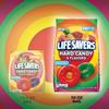 LIFE SAVERS 5 Flavors Hard Candy 50-Ounce Party Size Bag view 4