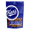 Kars Nuts Peanut Butter N Dark Chocolate Trail Mix, 12 oz Resealable Pouches  Pack of 1  Gluten-Free Snacks view 1