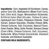 Doritos Tortilla Chips, Flamin' Hot Limon, 9.75oz Bag view 3
