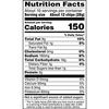 Doritos Tortilla Chips, Flamin' Hot Limon, 9.75oz Bag view 4