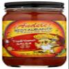 Andele Restaurante Salsa 16oz Jar (Traditional) view 1