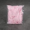 20g/lot Shredded Crinkle Paper Raffia Candy Boxes DIY Gift Box Filling Material Tissue Paper Filler Party Decoration AQ148 (F) view 1