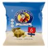 Pirate's Booty Snack Puffs, Aged White Cheddar 1oz (Pack of 6) view 3
