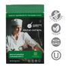 Pure Microcrystalline Cellulose (MCC) Powder  Non-GMO Gluten-Free Vegan OU Kosher Certified - 50g/2oz view 2