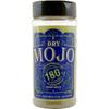 180 Dry Mojo Cajun Blend Seasoning. view 1