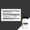 NutraBio Yohimbe Bark Extract Supplement for Men and Women, 4mg, 90 Vegetable Capsules view 2