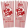44e Open Top Popcorn Boxes ( Pack of 25ct) view 1