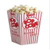 44e Open Top Popcorn Boxes ( Pack of 25ct) view 2