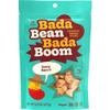 Bada Bean Bada Boom Ranch Roasted Broad Fava Beans - Vegan Snacks, Plant Based Snacks - Fava Beans Dried Crunchy Vegetarian Snacks (Similar to Lupini Beans) 110 Calories per Serving, 4.5 Ounce (Pack of 6) view 1
