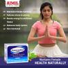 AIMIL Amycordial Tablets - 30 Tablets (Pack of 2) | Female Health Restorative | Contains Shatavari, Amla, Guduchi, Methi and more view 4